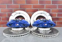 BMW OE Bremscheiben & Bremssättel OEM 662358389