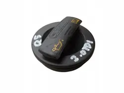 Tapa de combustible Audi Q5 I 8R 06C103485