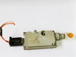 Rover FJD100610 Heckklappen-Schlossaktuator 214-220