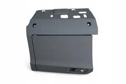 Audi Q3 83A F3 Beifahrerkonsolenfach 83B857035
