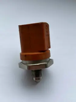 Sensor pressão combustível OEM 06J906051D - VW/Audi