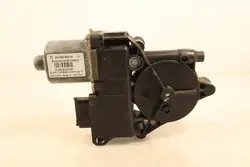 Vasen Takaluukun Moottori Peugeot 508 I