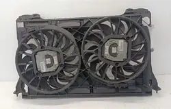 Kylarrubiner Audi A8 D3 4E0121205B / 4E0959455G