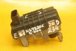 Actuador Turbo OEM 6NW009660 G 004 para BMW N47