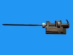 Brandstoftankdeksel actuator Renault Laguna III Coupe GT 788260006R
