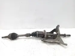 NQPPP OEM Polos PP para Nissan Qashqai - Usado
