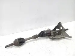 NQPPP OEM Polos PP pour Nissan Qashqai - Occasion