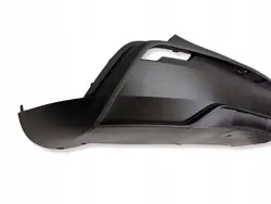 Tesla OEM 1932604-00-D Achterbumper Diffusor
