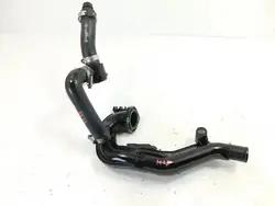 Luftschlauch Renault Clio III 1.2 16V TCE Turbo