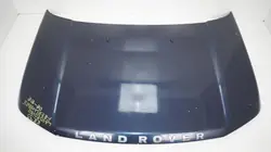 Couvercle Moteur Land Rover Freelander II 06-10 OEM 360199295