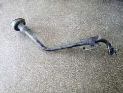 Polttoainesäiliön Putki OEM 2821 Nissan Juke F16:lle