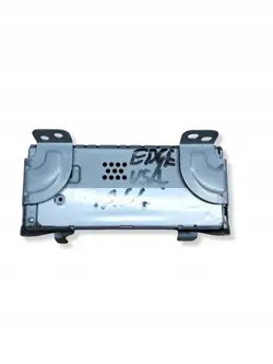 Rádio Ford Edge OEM MT4T18D818BG - Usado