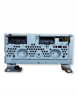 Radio Ford Edge OEM MT4T18D818BG - Usado
