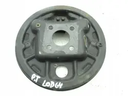 Dacia Lodgy 12-22 Protetor de Freio Traseiro Direito