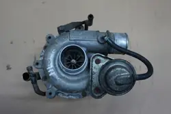 MAZDA B2500 Turbo OEM - Käytetty 2,5 TD 2001