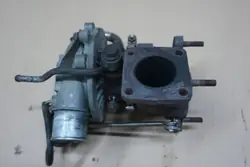 MAZDA B2500 Turbo OEM - Käytetty 2,5 TD 2001