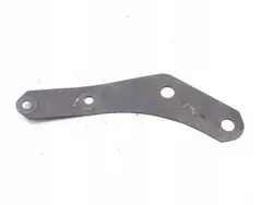 Plaque de stabilisateur avant droit Porsche Boxster I 986 OEM