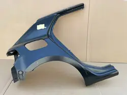 OEM 82A809650 Oikea Taka Lokasuoja Audi A1 II