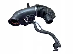 Tuyau d'admission OEM 5A1F9C2 pour BMW X5/X7