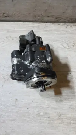 DAF XF 105 Kraftstoffpumpe OEM 1687826 - Gebraucht