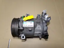Compresseur de Climatisation Peugeot 407 2.0 HDI 9654764280