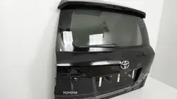 Takaluukku OEM 360207044 Toyota RAV4 III 05-08R