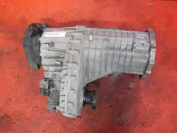 VW Touareg 7LA 2.5 TDI Gearbox Reducer Actuator 0AD341012L