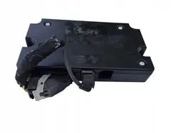 2014 Ford Fiesta ECU D1BT14D212EB