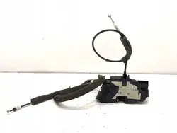 Left Front Door Lock Nissan Juke F15 OEM LORK-154-106276