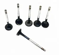 Auspuffflansche VW 1.2 12V OEM - Fabia Polo