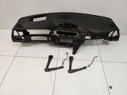 OEM Deska konsola poduszki napinacze eu BMW 3 GT F34:lle