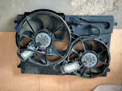 Módulo de Ventilador VOLVO XC60 S80 V70 XC70 30792924