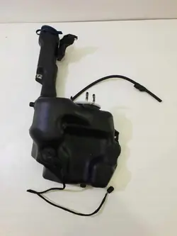 Mercedes-Benz Washer Reservoir A2048690200