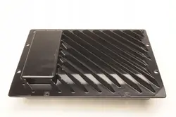 Jaguar XJ Förstärkare OEM AW9319C164AP Begagnad