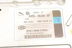 Jaguar XJ Förstärkare OEM AW9319C164AP Begagnad