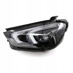 MERCEDES-BENZ GLE (W167) Reflector A1679060303