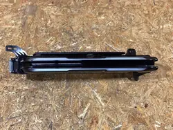 Luz diurna esquerda OEM 9Y0953055A Porsche Cayenne