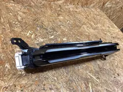 Luz diurna esquerda OEM 9Y0953055A Porsche Cayenne
