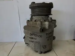 FORD FIESTA MK6 1.3 ILMASTOINTIKOMPRESSORI 2006AUG31