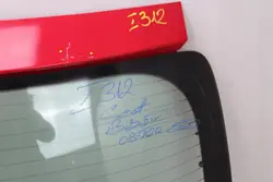 SEAT OE 360213899 Tavaratilan kansi Ibiza IV 5D 08-12