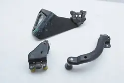 Roulette de Porte Coulissante Droite Fiat Talento II Trafic III OEM