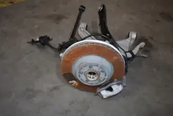 Hinterachsfeder rechts OEM A0009059413 Mercedes X167