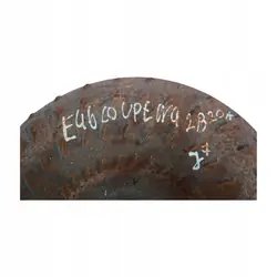 Embrayage Hydrocinétique GM P22 pour BMW E46 Coupé 2.0