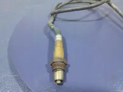 Sonda Lambda NOX Mercedes OEM A0009055109 - Usado