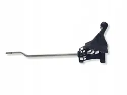 Alavanca de mudanças Opel Astra H OEM 8026651301 - Usado