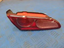 Lâmpada Porta-Malas Alfa Romeo 159 Esquerda OEM F939298002