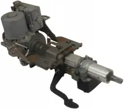 Columna de dirección Renault OE US221 488109902R
