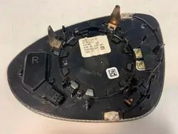 Peilinlasin OEM 9Y1857522AC Porsche Cayenne III:lle