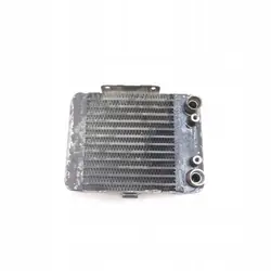 Vaihteistoöljynjäähdytin OEM 4D0317021C VW Phaetonille