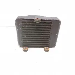 Vaihteistoöljynjäähdytin OEM 4D0317021C VW Phaetonille